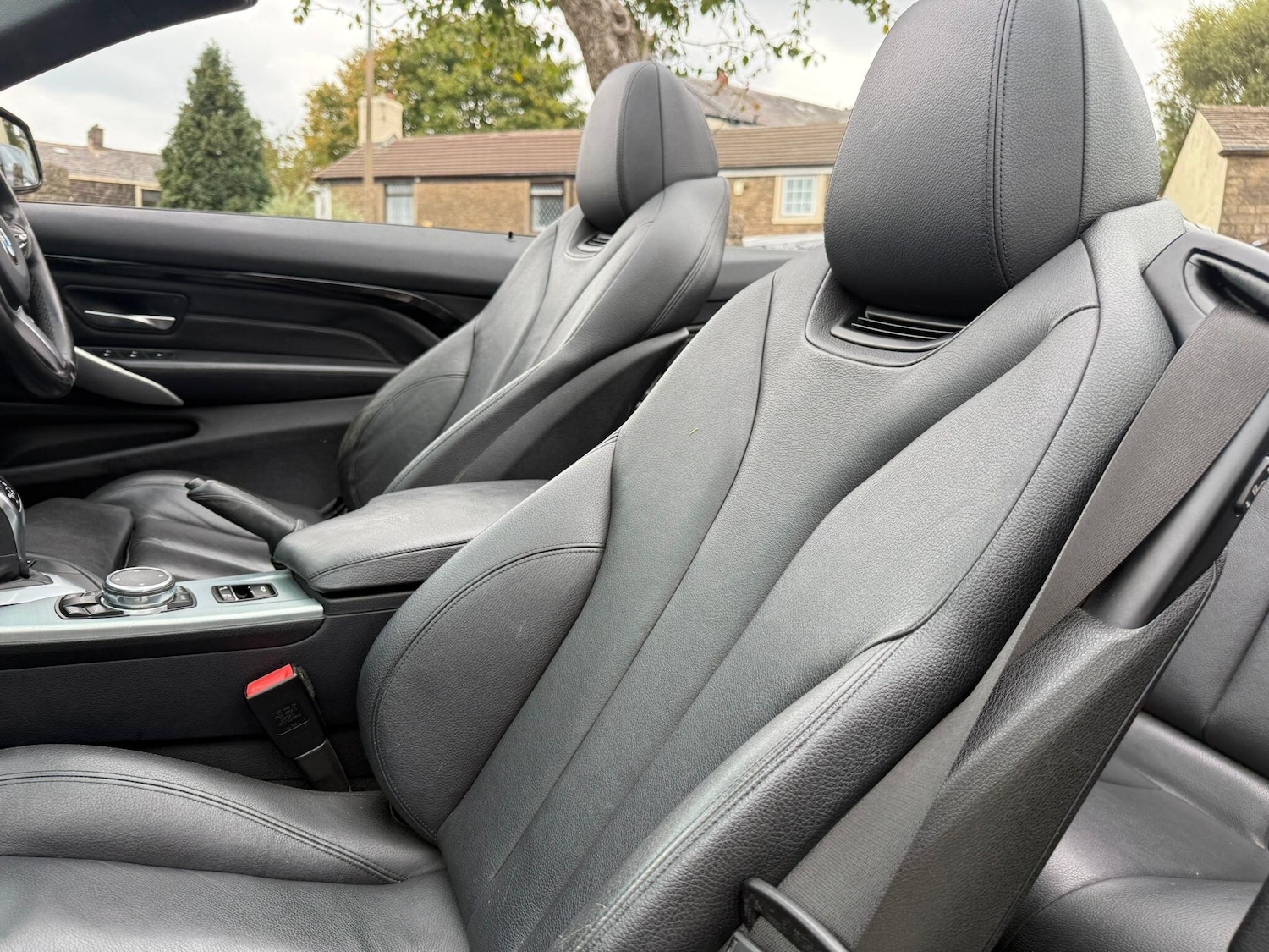 Used BMW 4 Series 2016 for sale - 76786949: Photo 93