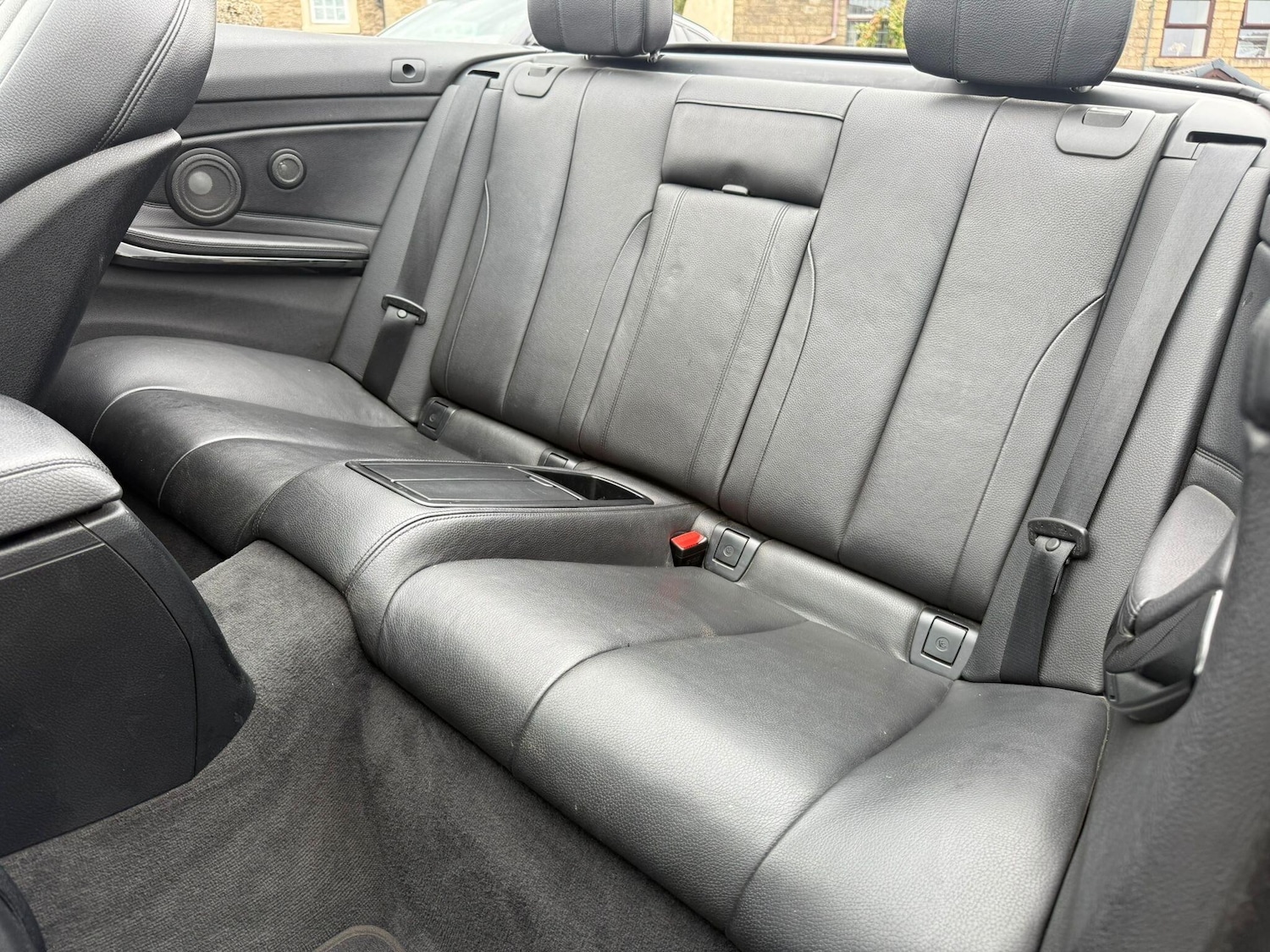 Used BMW 4 Series 2016 for sale - 76786949: Photo 95