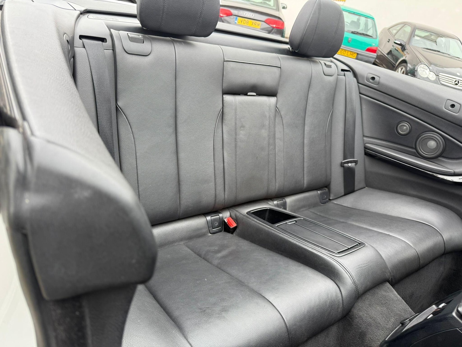 Used BMW 4 Series 2016 for sale - 76786949: Photo 96