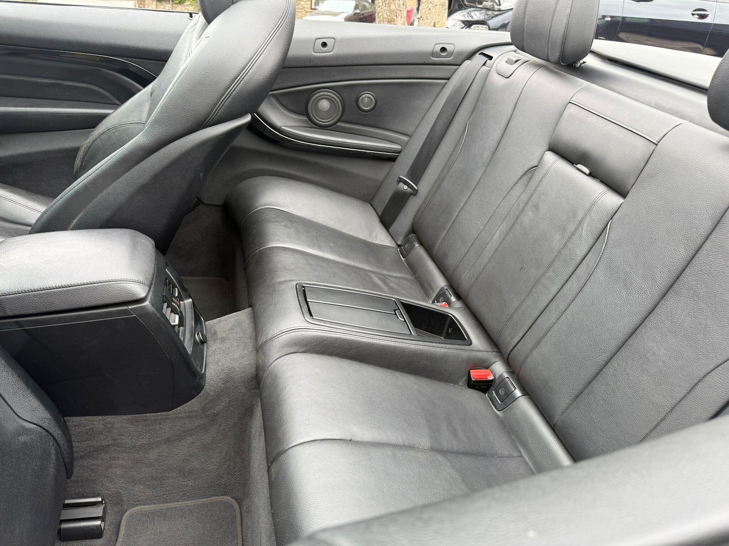 Used BMW 4 Series 2016 for sale - 76786949: Photo 97