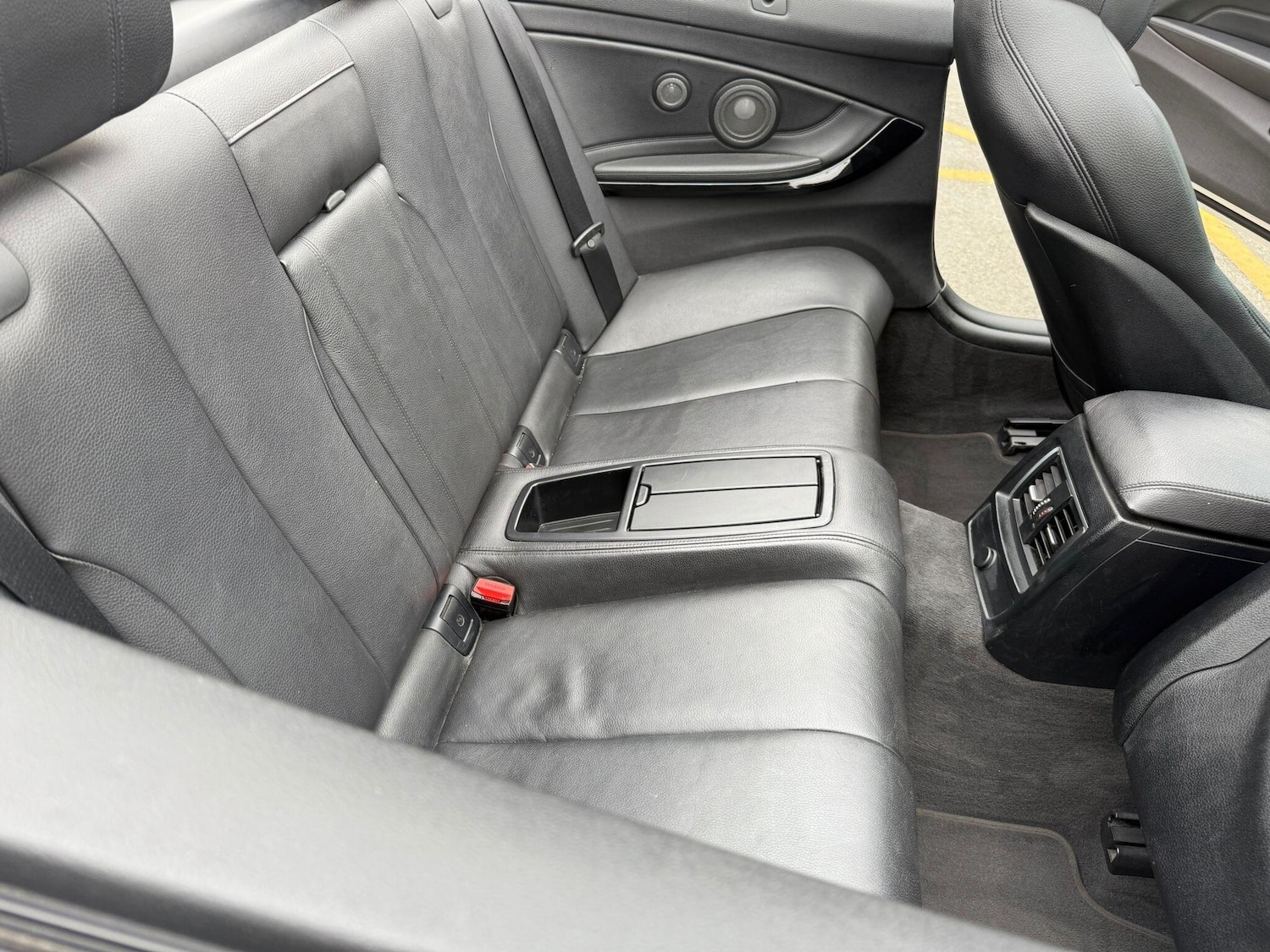 Used BMW 4 Series 2016 for sale - 76786949: Photo 98