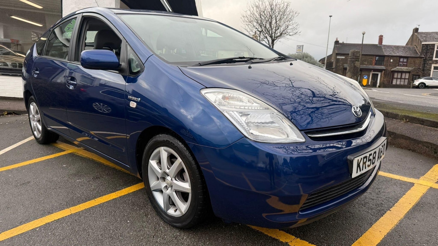 Used Toyota Prius 2009 for sale - 76913917: Photo 1