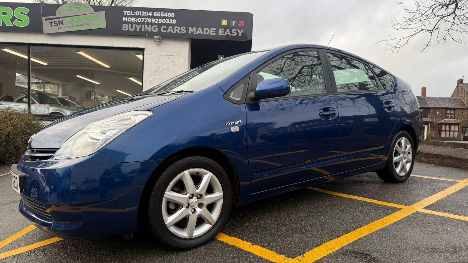 Used Toyota Prius 2009 for sale - 76913917: Photo 10