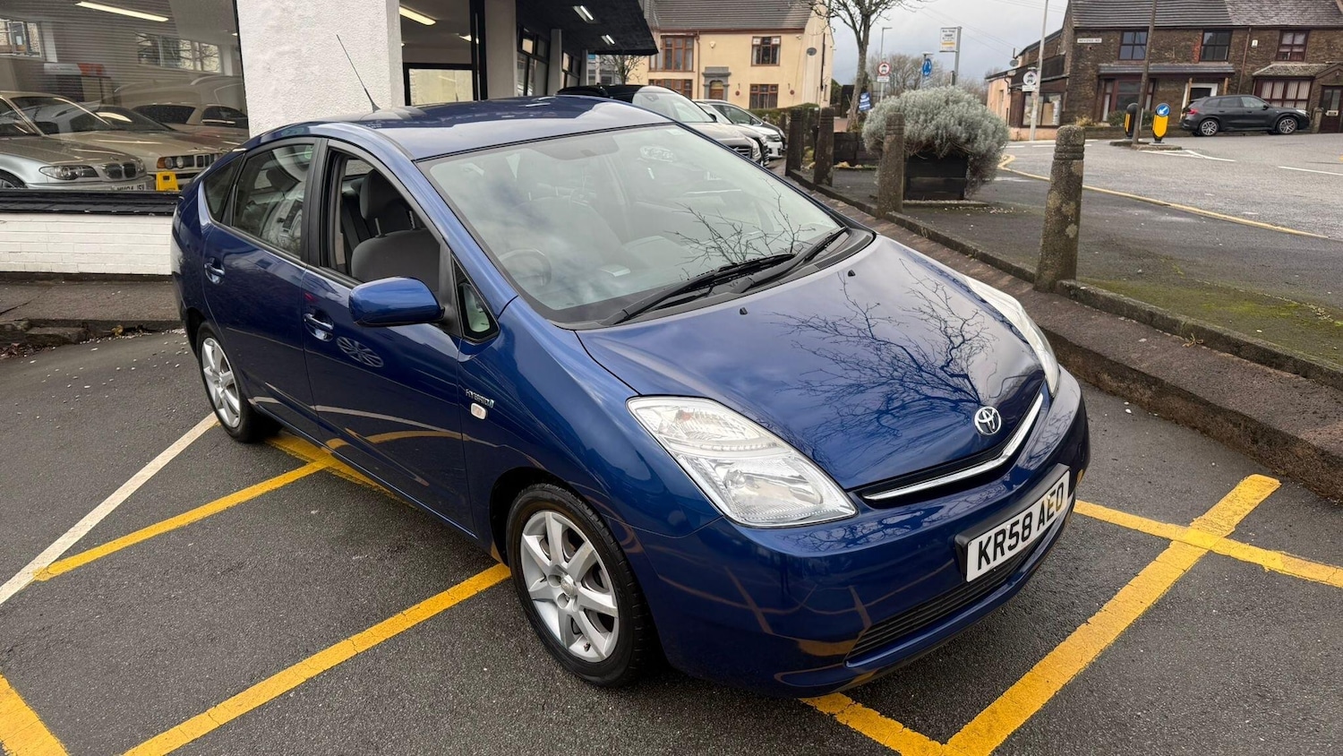 Used Toyota Prius 2009 for sale - 76913917: Photo 11