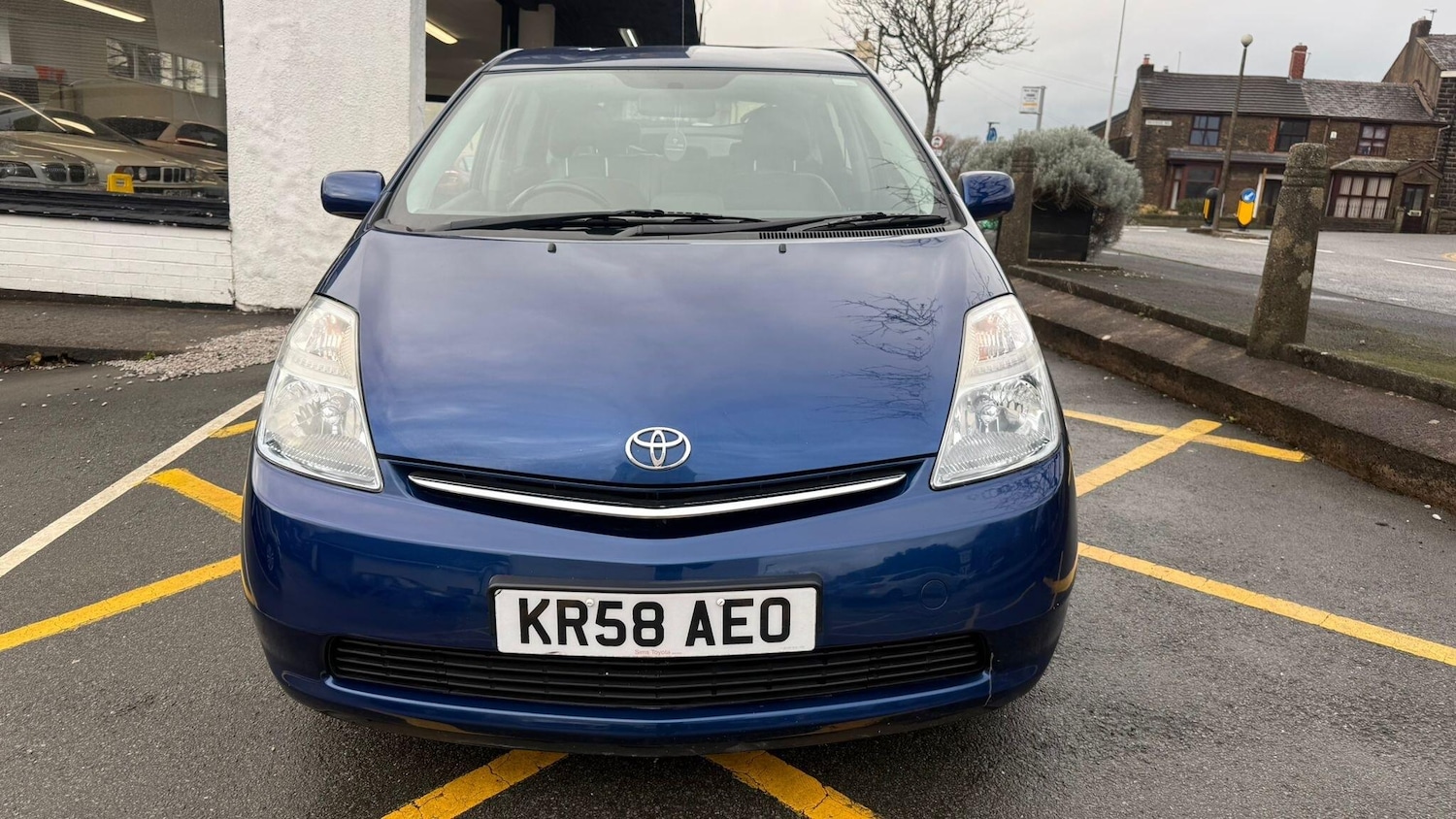 Used Toyota Prius 2009 for sale - 76913917: Photo 12