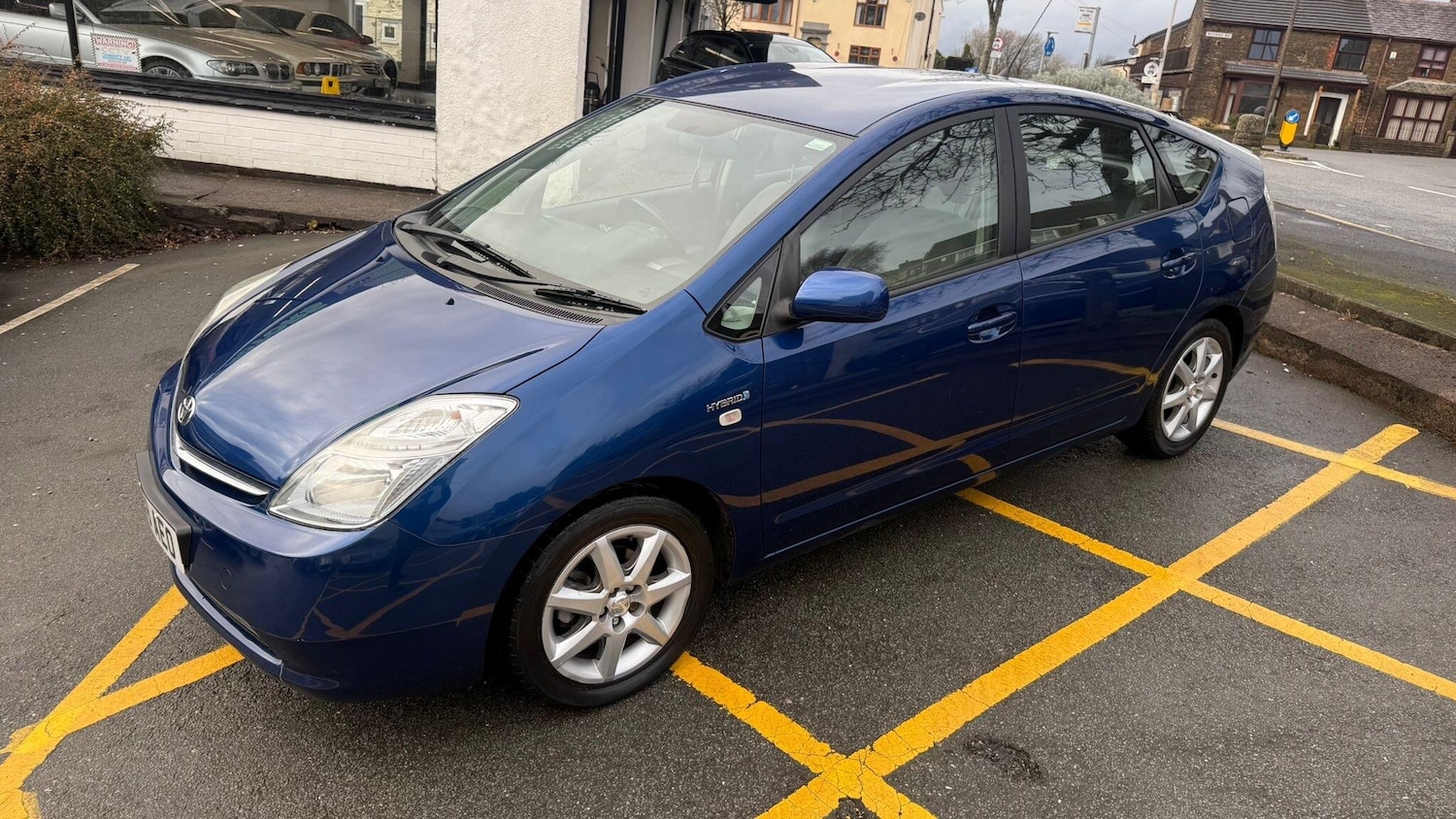 Used Toyota Prius 2009 for sale - 76913917: Photo 13
