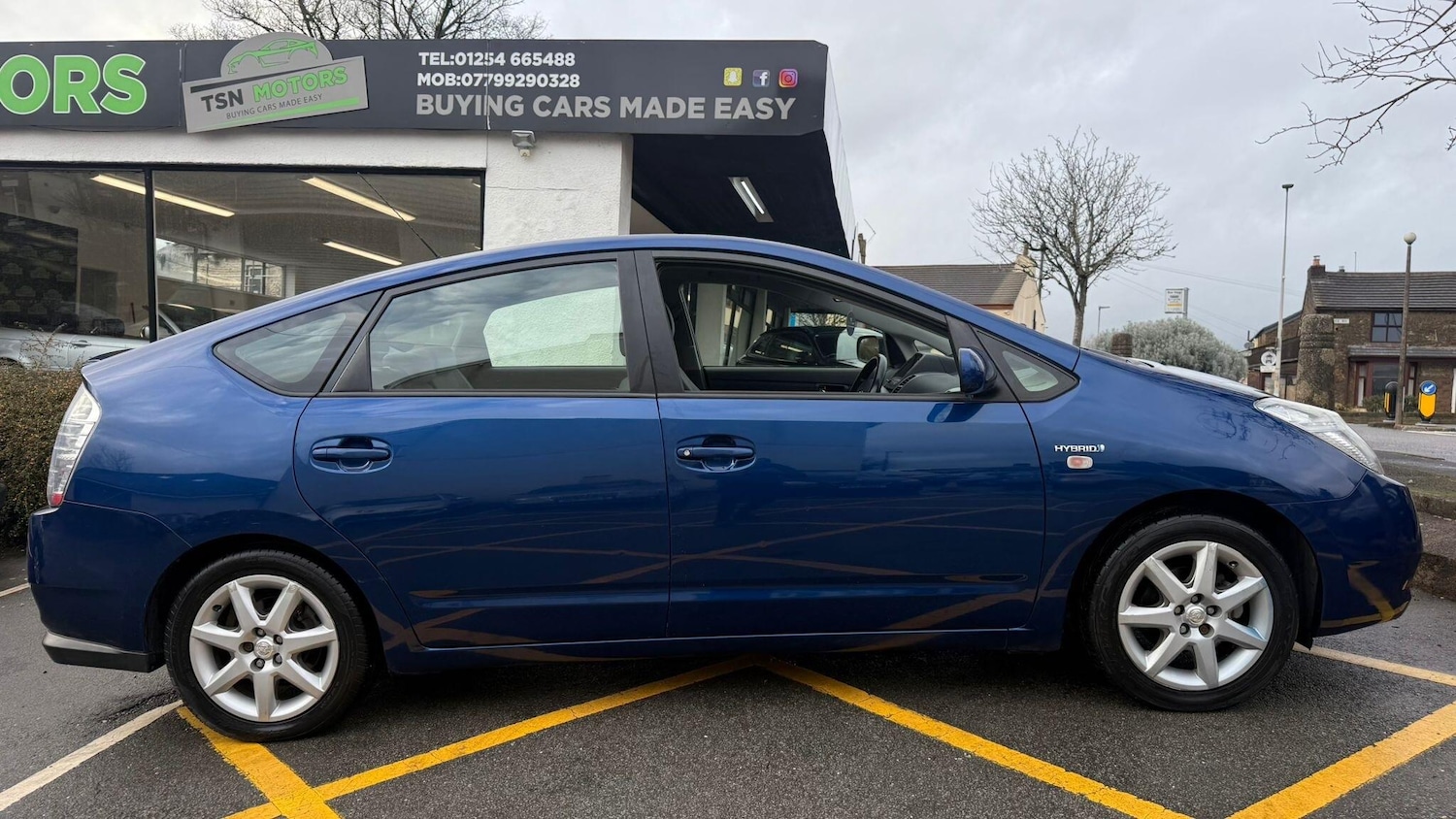 Used Toyota Prius 2009 for sale - 76913917: Photo 14