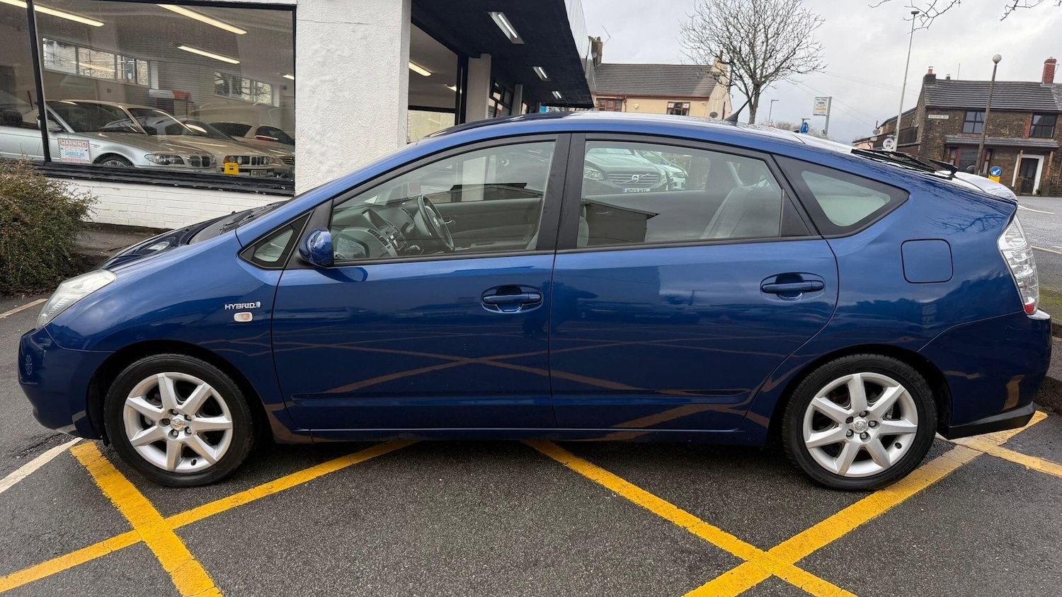 Used Toyota Prius 2009 for sale - 76913917: Photo 15