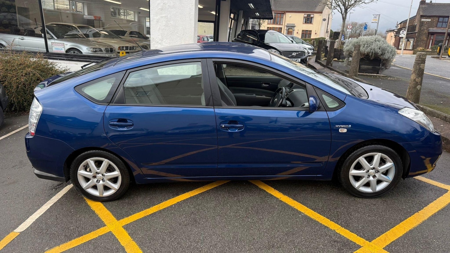 Used Toyota Prius 2009 for sale - 76913917: Photo 16
