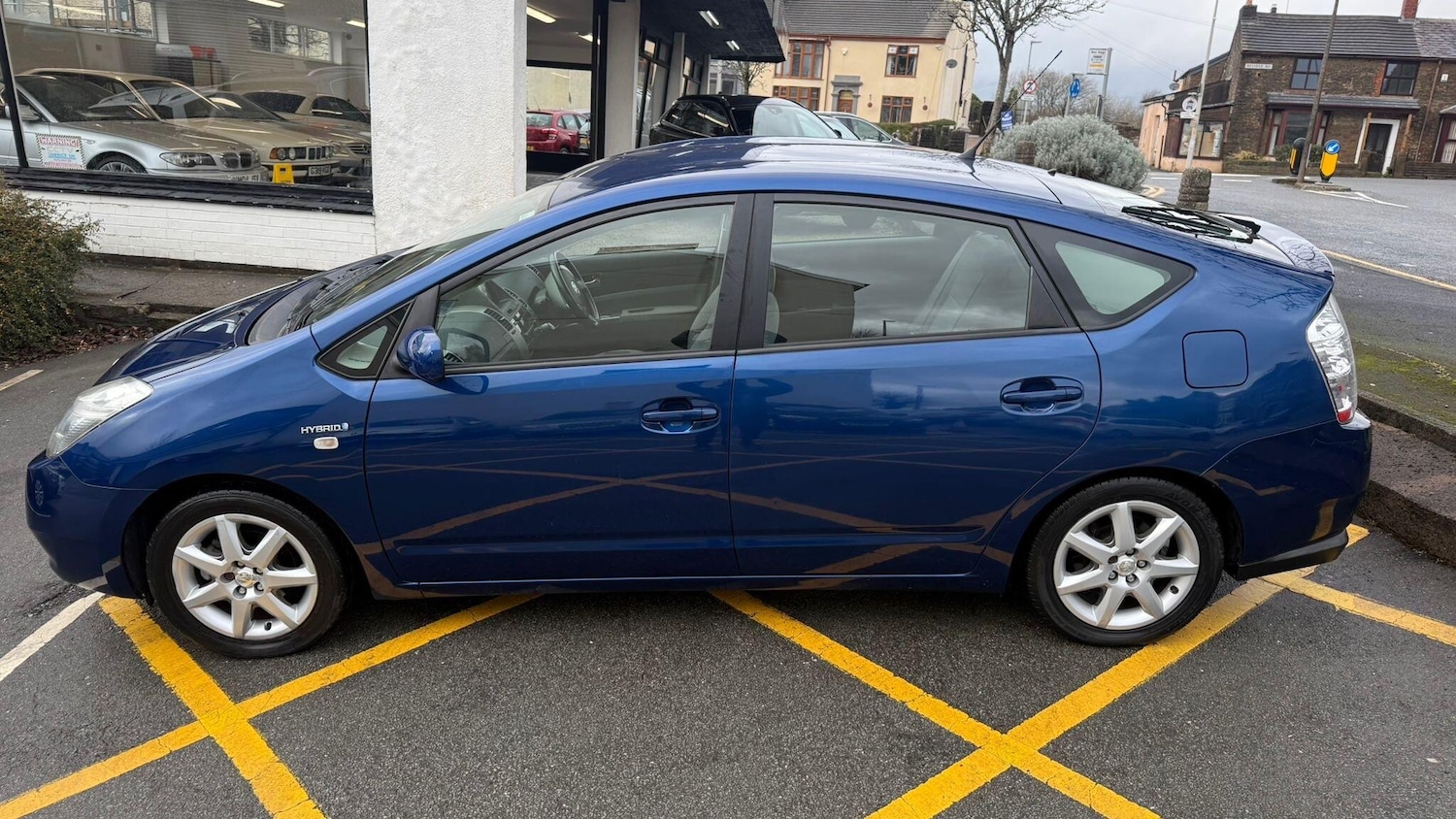 Used Toyota Prius 2009 for sale - 76913917: Photo 17