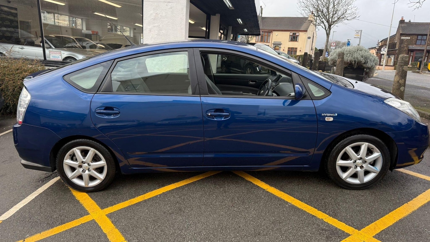 Used Toyota Prius 2009 for sale - 76913917: Photo 18
