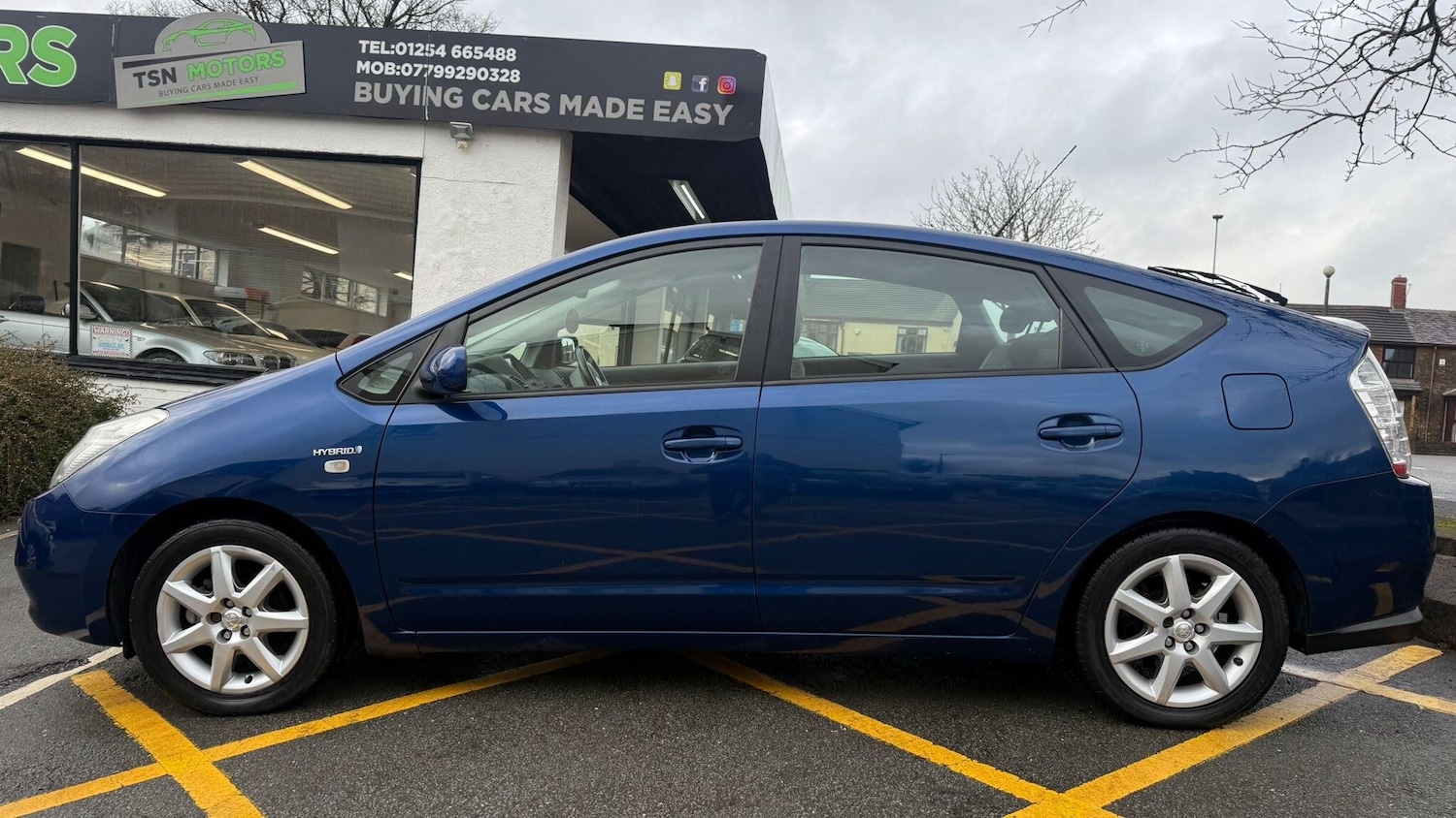 Used Toyota Prius 2009 for sale - 76913917: Photo 19