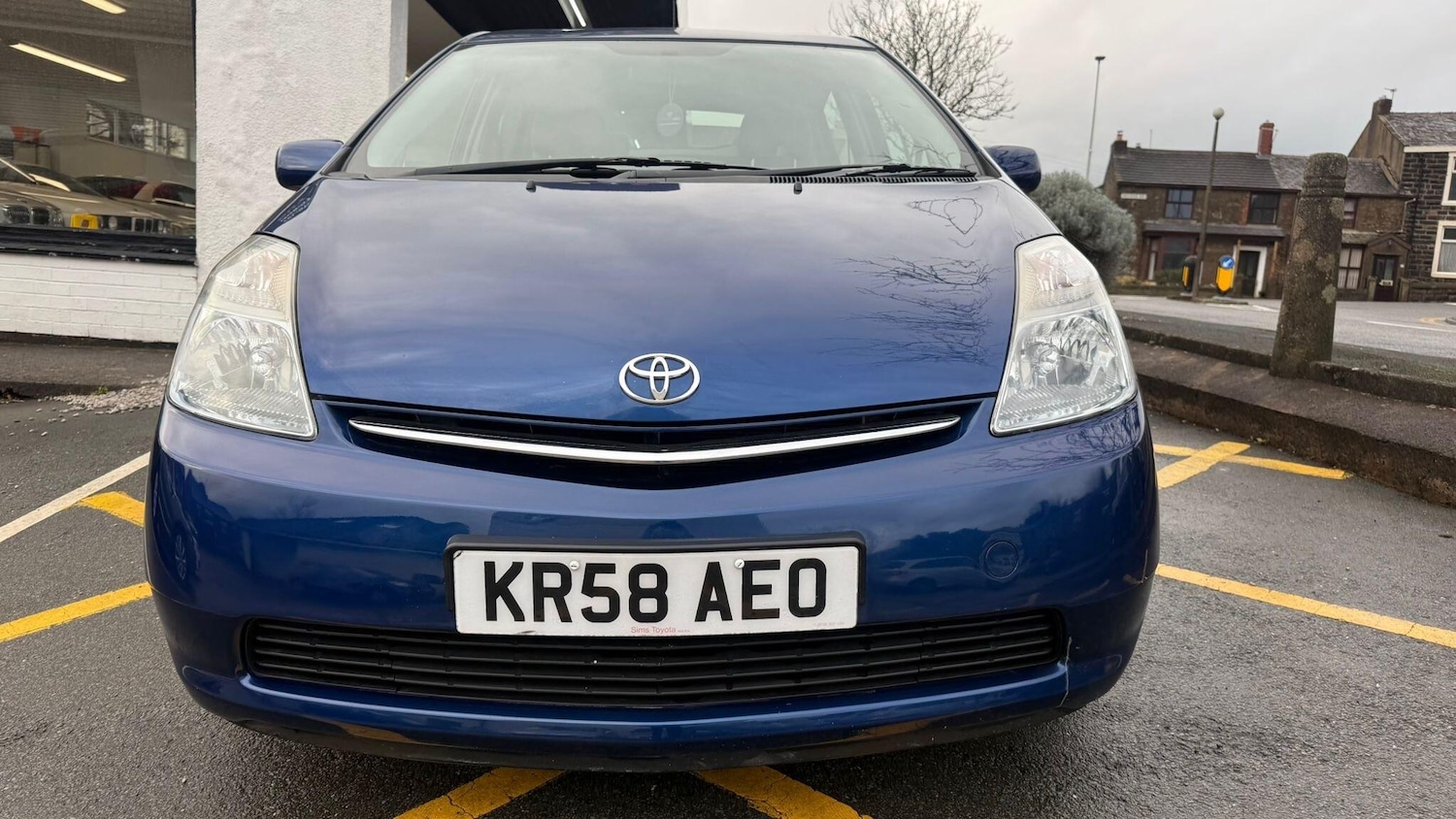 Used Toyota Prius 2009 for sale - 76913917: Photo 2