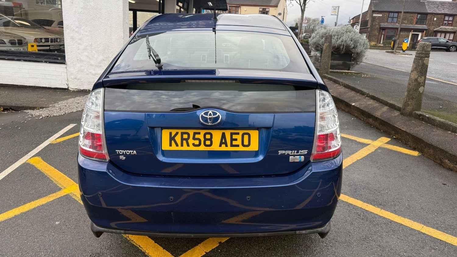 Used Toyota Prius 2009 for sale - 76913917: Photo 22