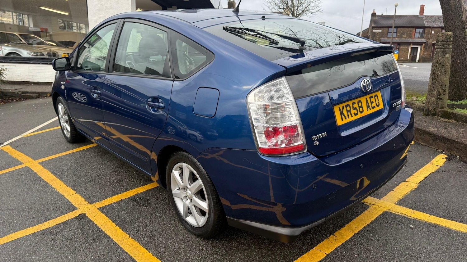 Used Toyota Prius 2009 for sale - 76913917: Photo 24