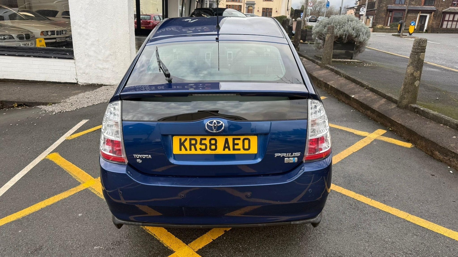 Used Toyota Prius 2009 for sale - 76913917: Photo 25