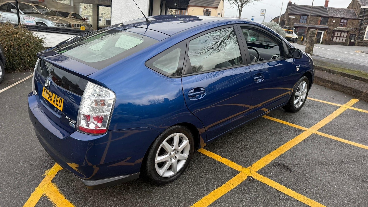 Used Toyota Prius 2009 for sale - 76913917: Photo 26