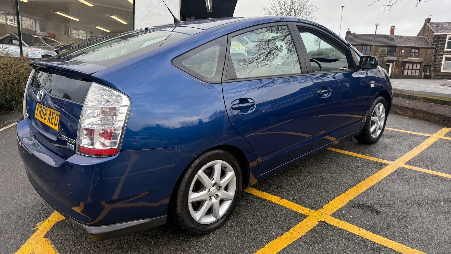 Used Toyota Prius 2009 for sale - 76913917: Photo 29