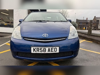 Used Toyota Prius 2009 for sale - 76913917: Photo