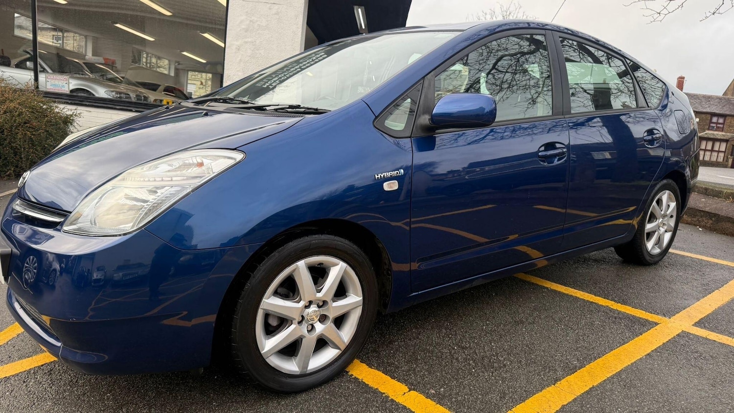 Used Toyota Prius 2009 for sale - 76913917: Photo 3