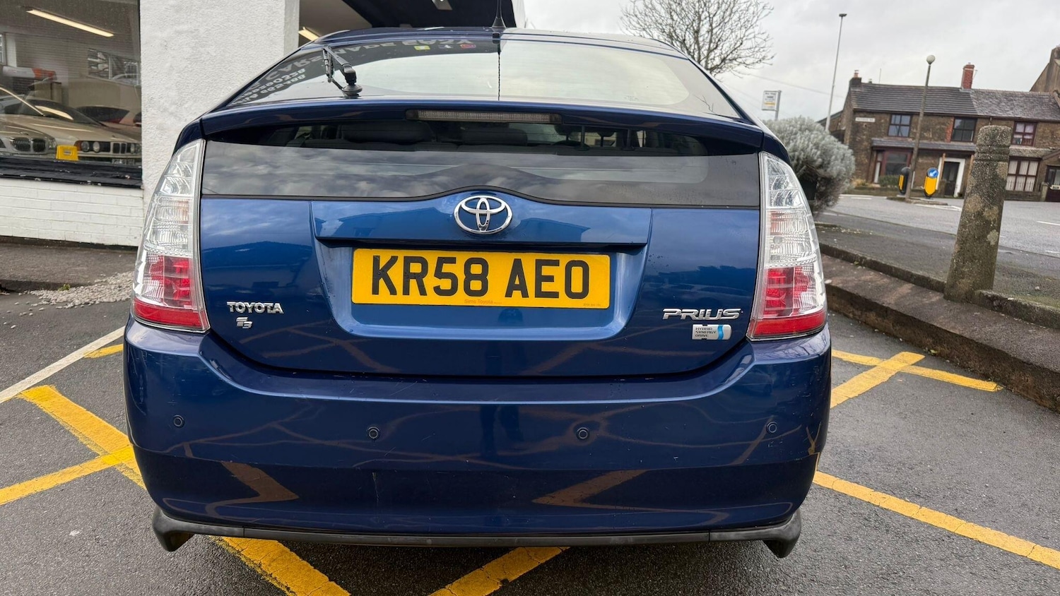 Used Toyota Prius 2009 for sale - 76913917: Photo 31