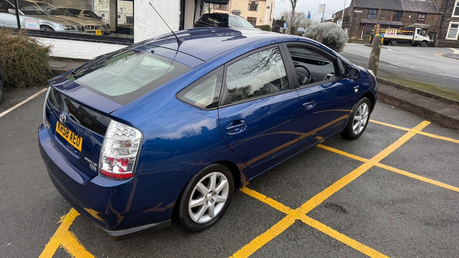 Used Toyota Prius 2009 for sale - 76913917: Photo 32