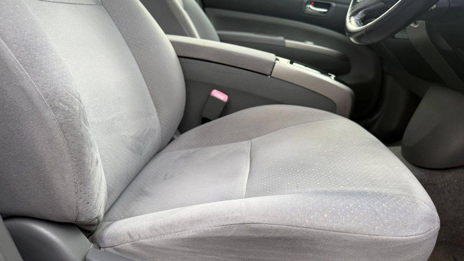 Used Toyota Prius 2009 for sale - 76913917: Photo 34