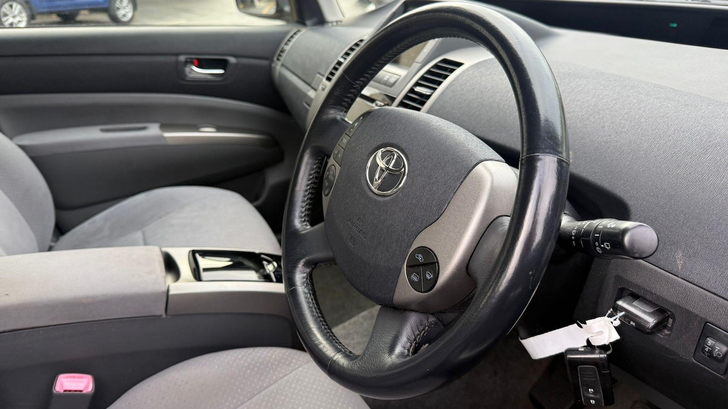 Used Toyota Prius 2009 for sale - 76913917: Photo 36