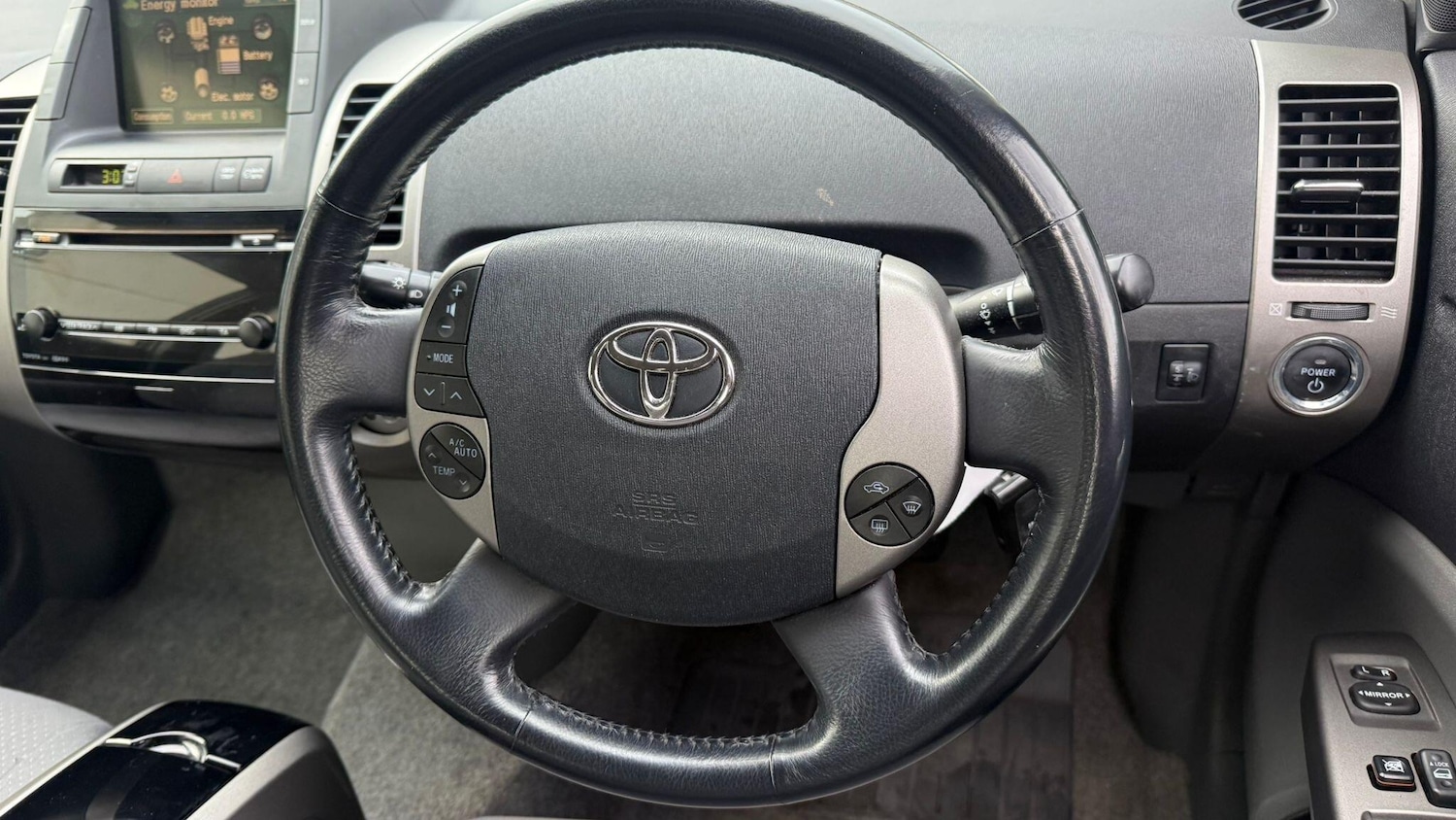 Used Toyota Prius 2009 for sale - 76913917: Photo 37