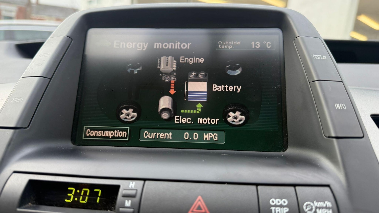 Used Toyota Prius 2009 for sale - 76913917: Photo 38