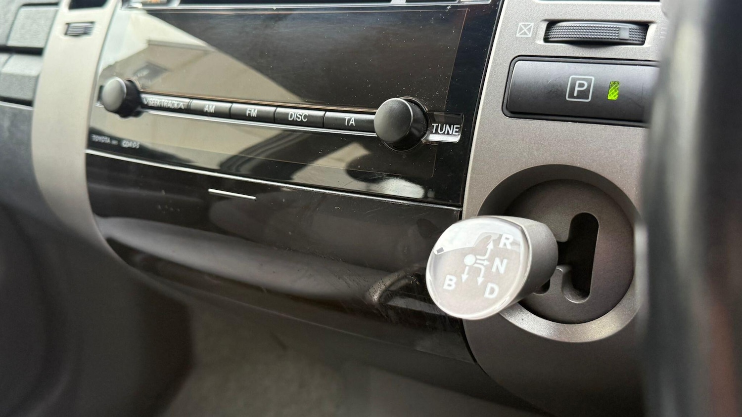 Used Toyota Prius 2009 for sale - 76913917: Photo 39