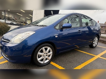 Used Toyota Prius 2009 for sale - 76913917: Photo