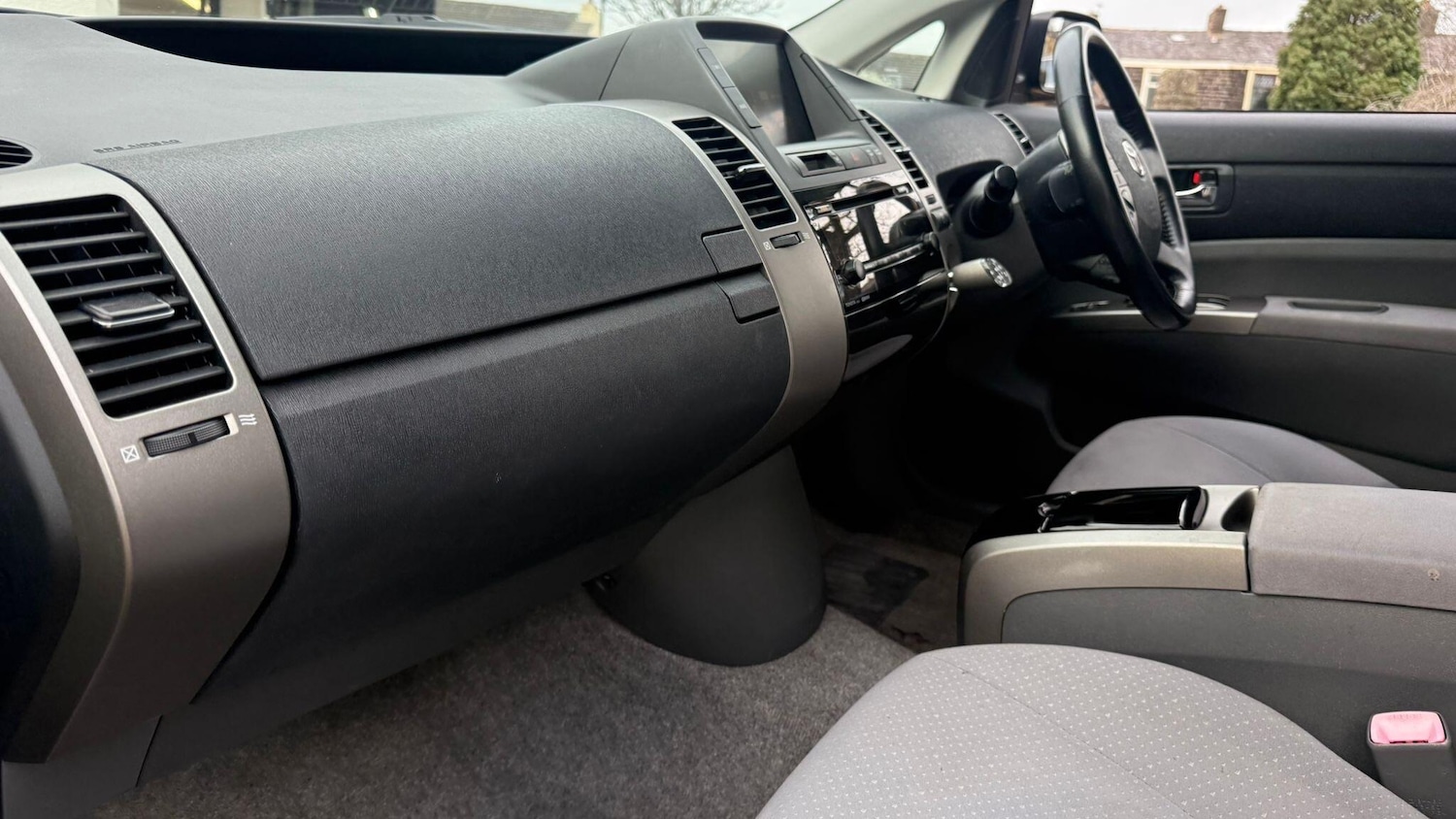 Used Toyota Prius 2009 for sale - 76913917: Photo 44