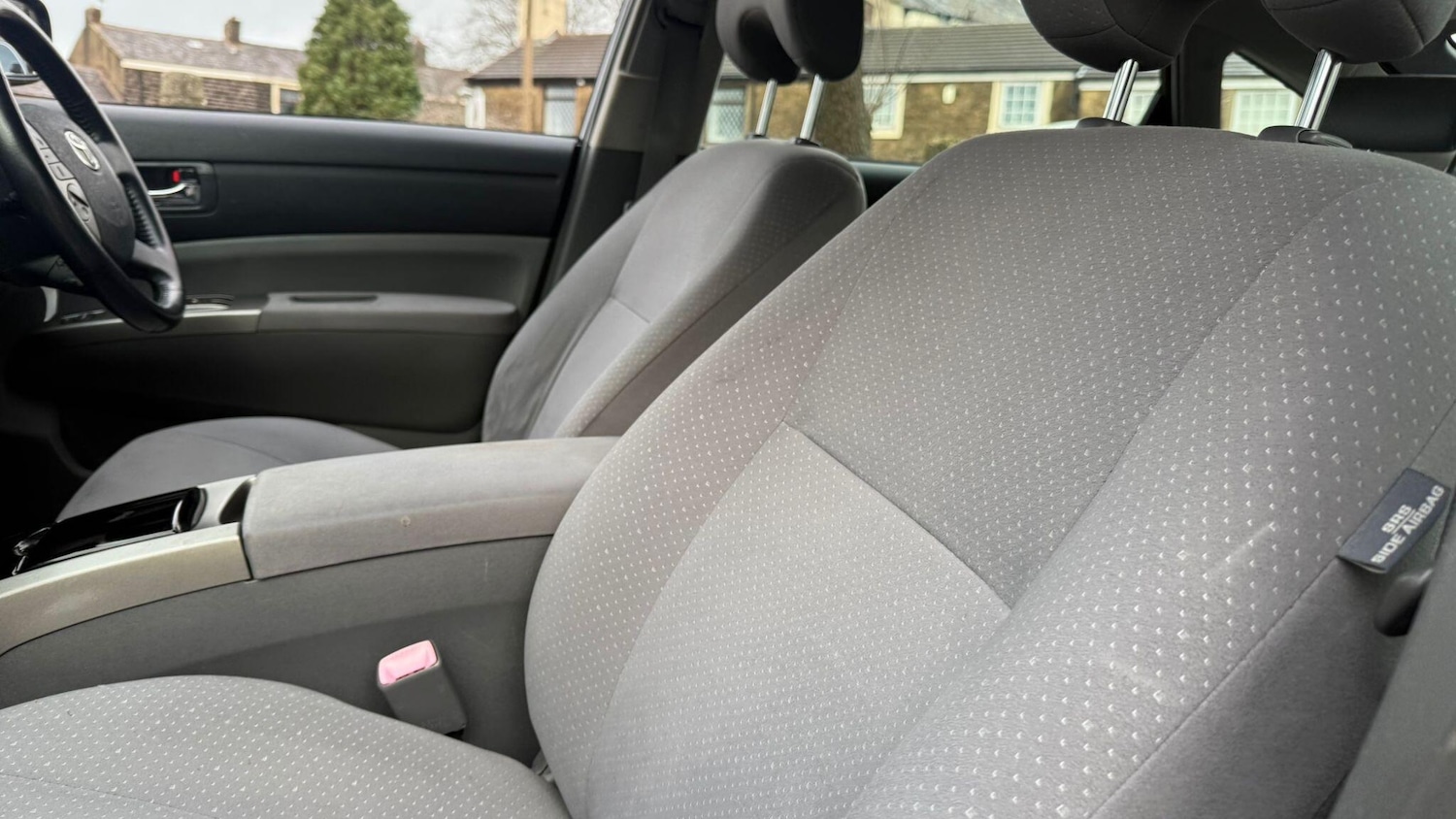 Used Toyota Prius 2009 for sale - 76913917: Photo 45