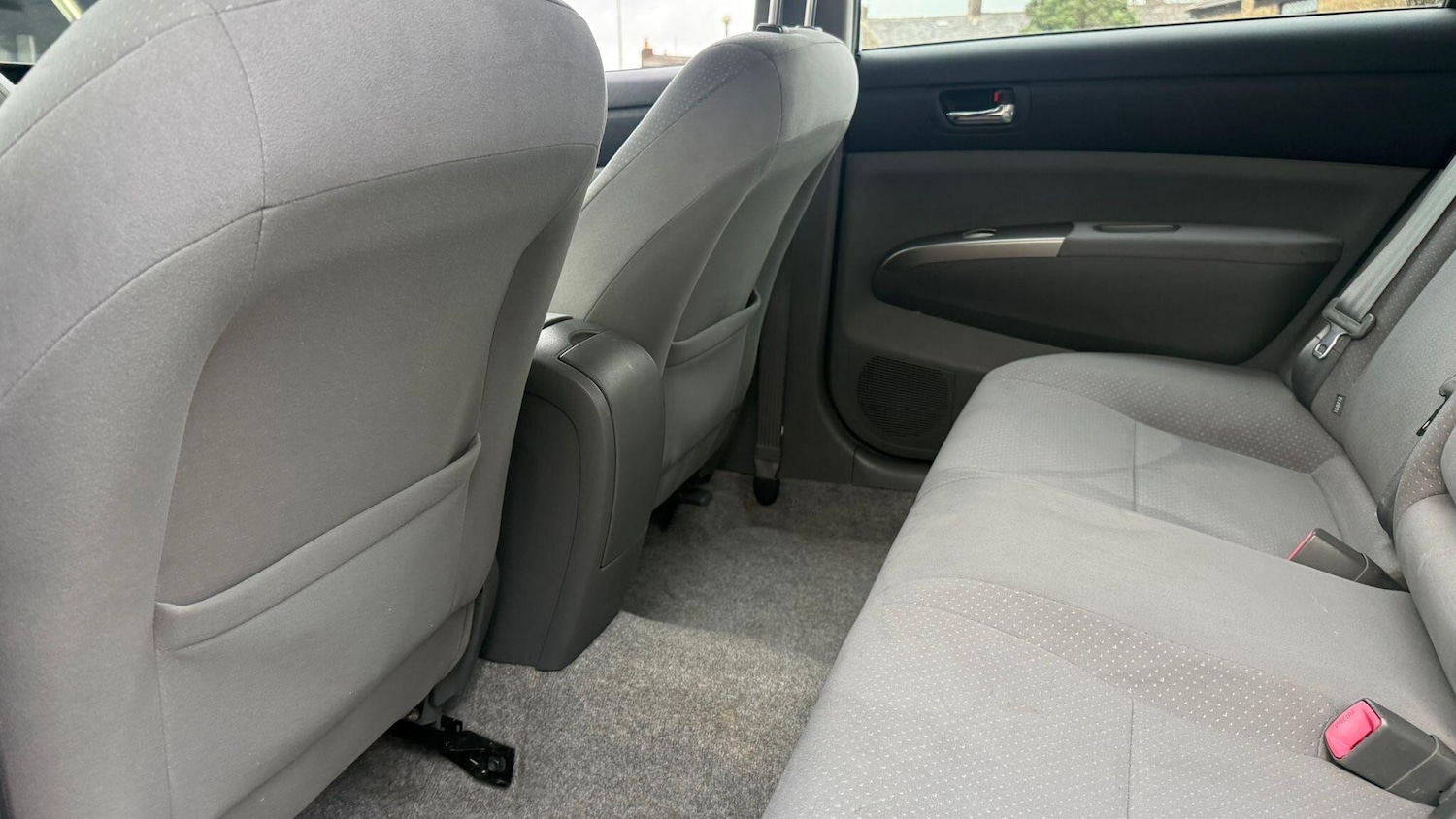 Used Toyota Prius 2009 for sale - 76913917: Photo 47