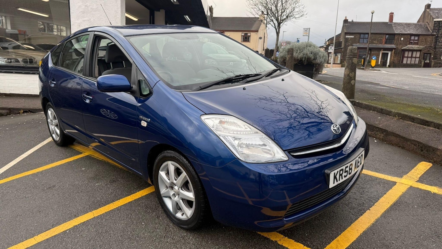 Used Toyota Prius 2009 for sale - 76913917: Photo 5