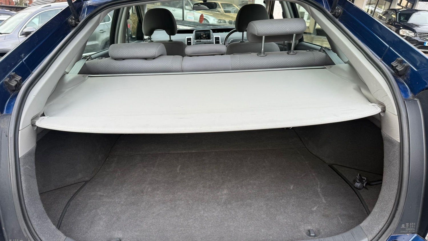 Used Toyota Prius 2009 for sale - 76913917: Photo 52