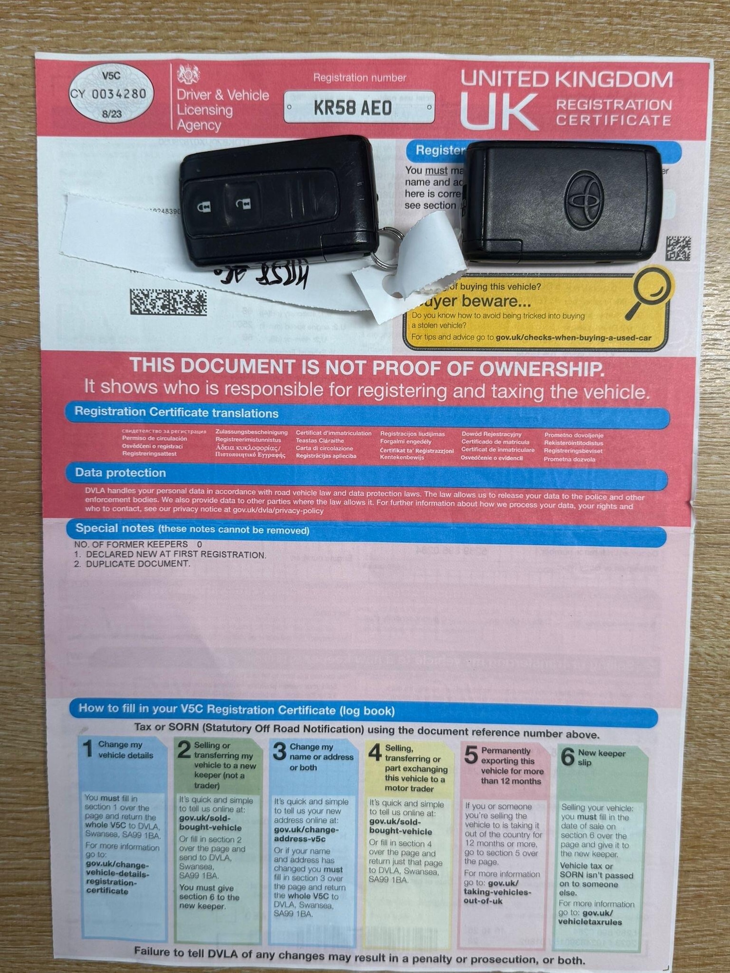 Used Toyota Prius 2009 for sale - 76913917: Photo 54