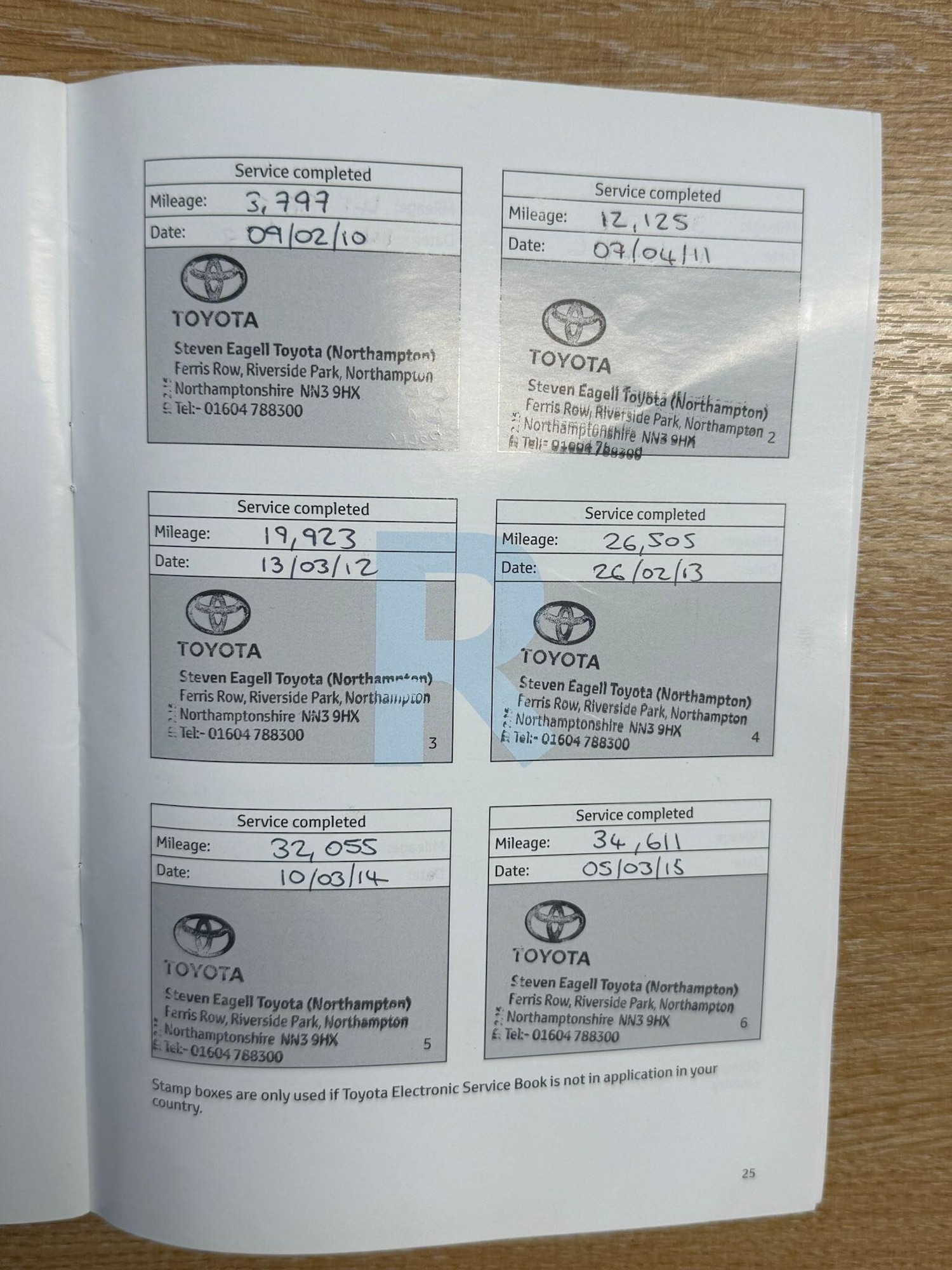 Used Toyota Prius 2009 for sale - 76913917: Photo 57