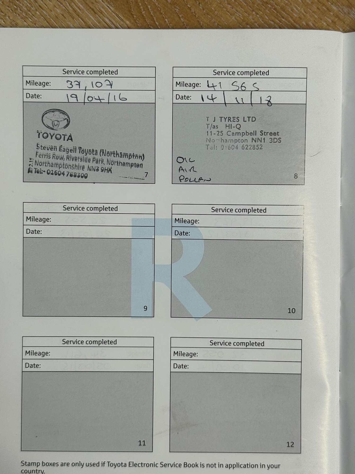 Used Toyota Prius 2009 for sale - 76913917: Photo 58