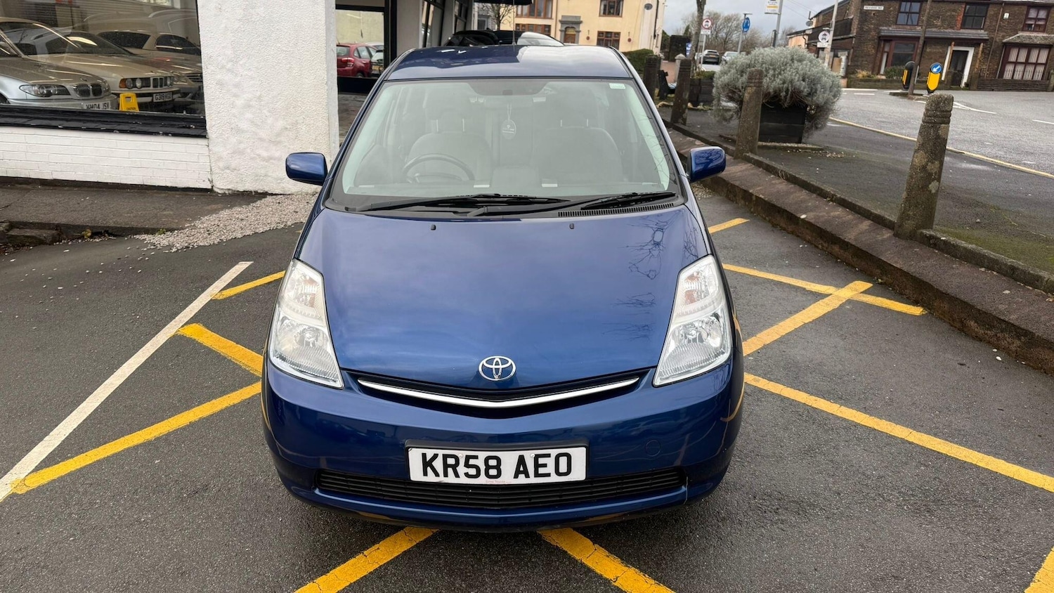Used Toyota Prius 2009 for sale - 76913917: Photo 6