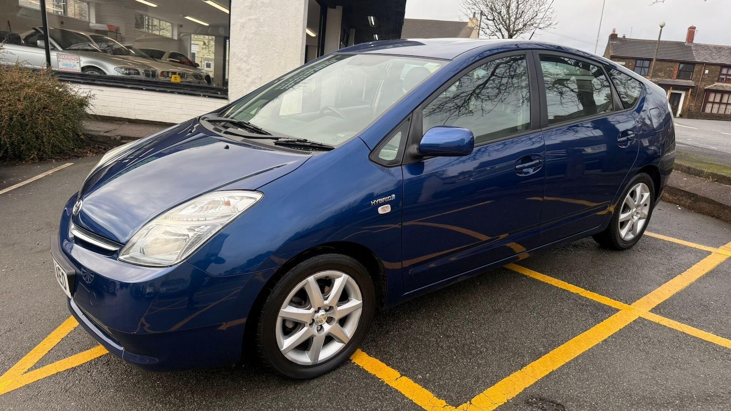 Used Toyota Prius 2009 for sale - 76913917: Photo 7