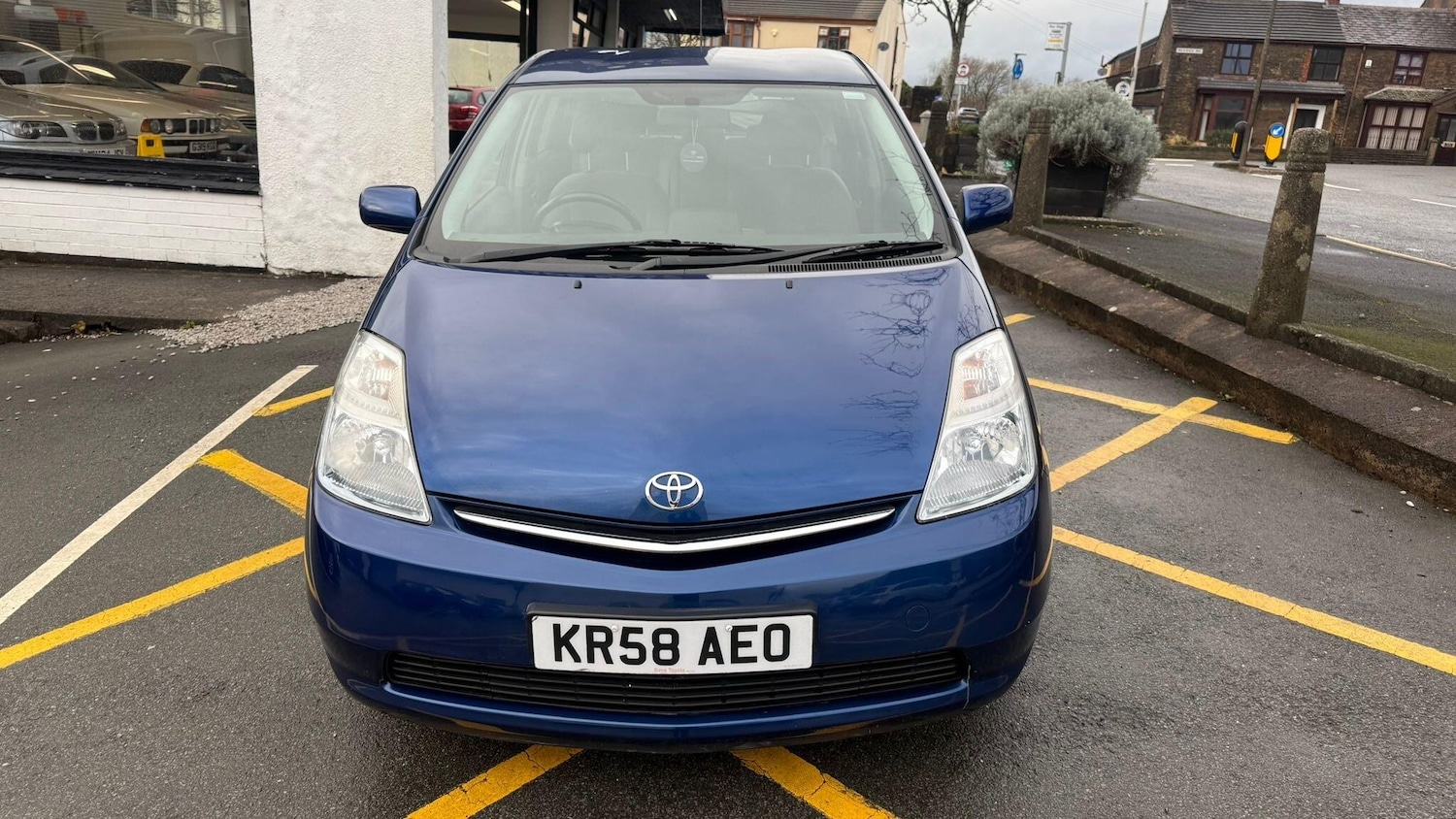 Used Toyota Prius 2009 for sale - 76913917: Photo 9