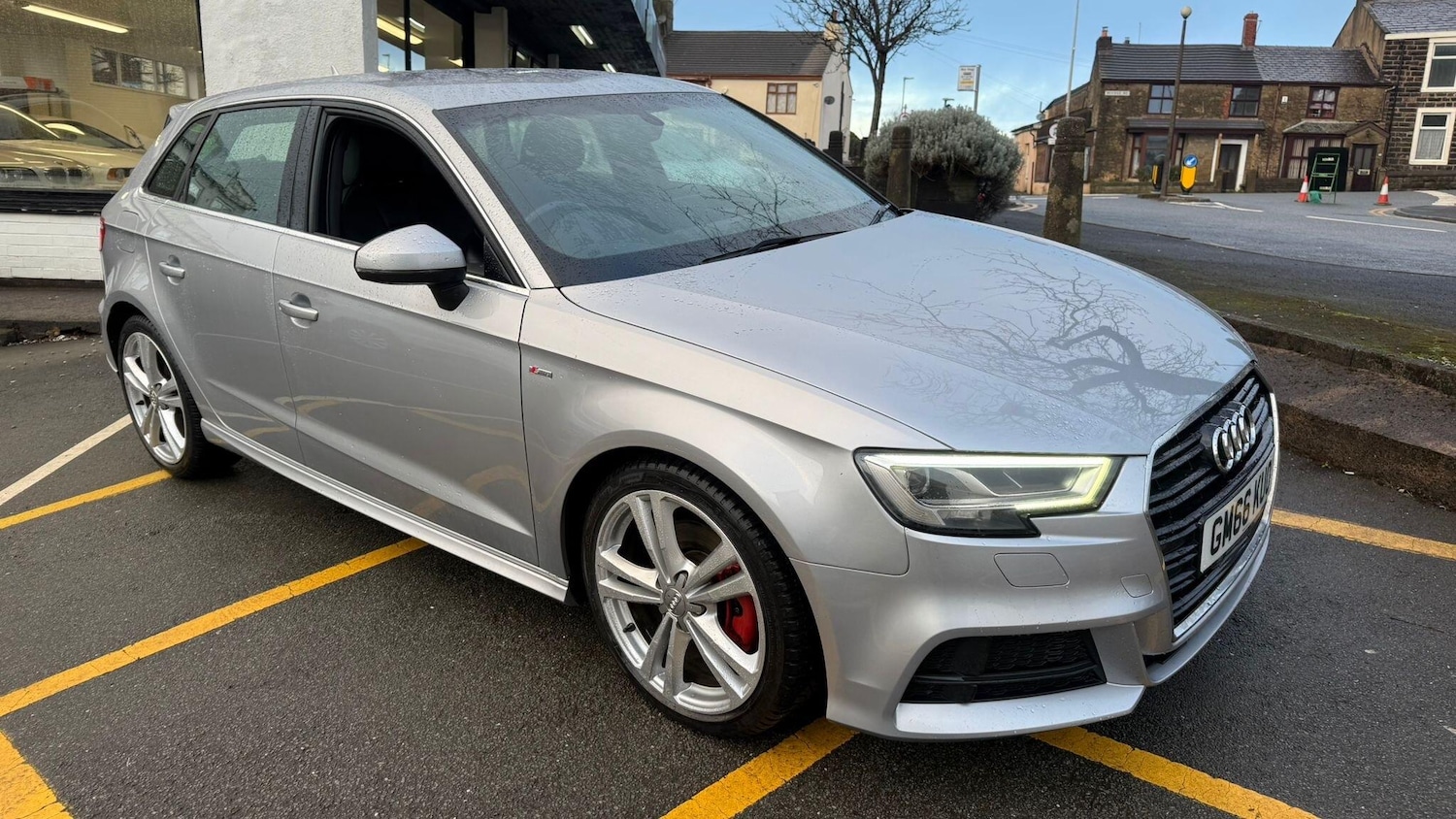 Used Audi A3 for sale - 77823921: Photo 11