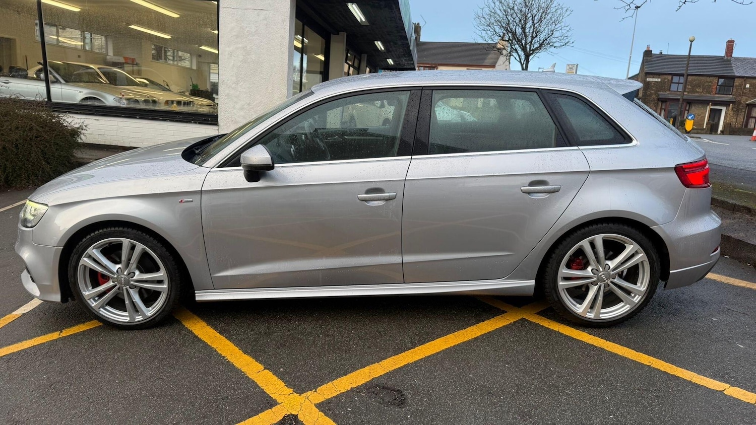 Used Audi A3 for sale - 77823921: Photo 15