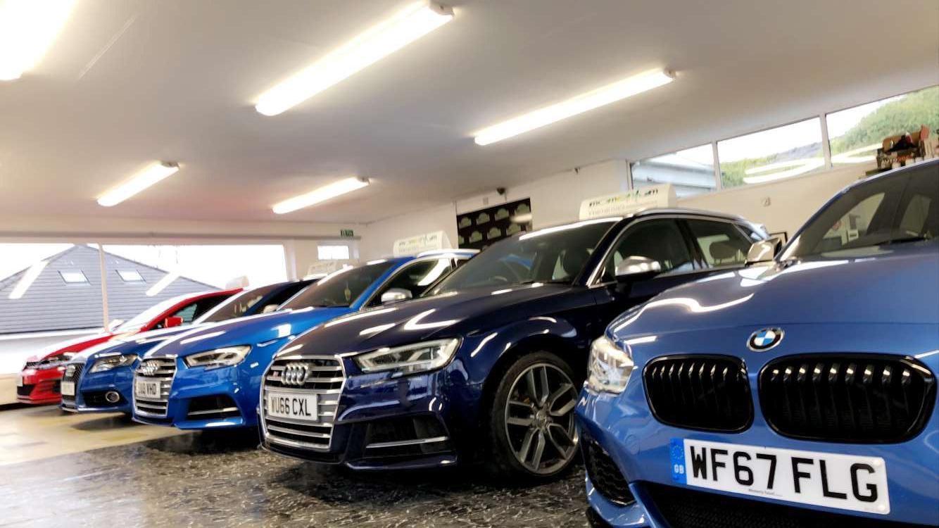 Used Audi A3 for sale - 77823921: Photo 20