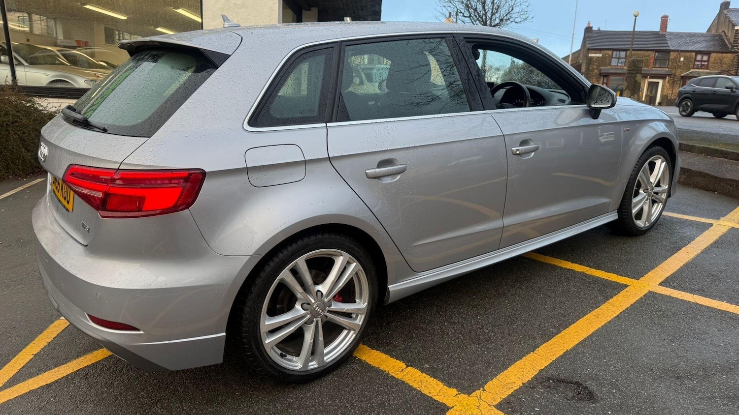 Used Audi A3 for sale - 77823921: Photo 23