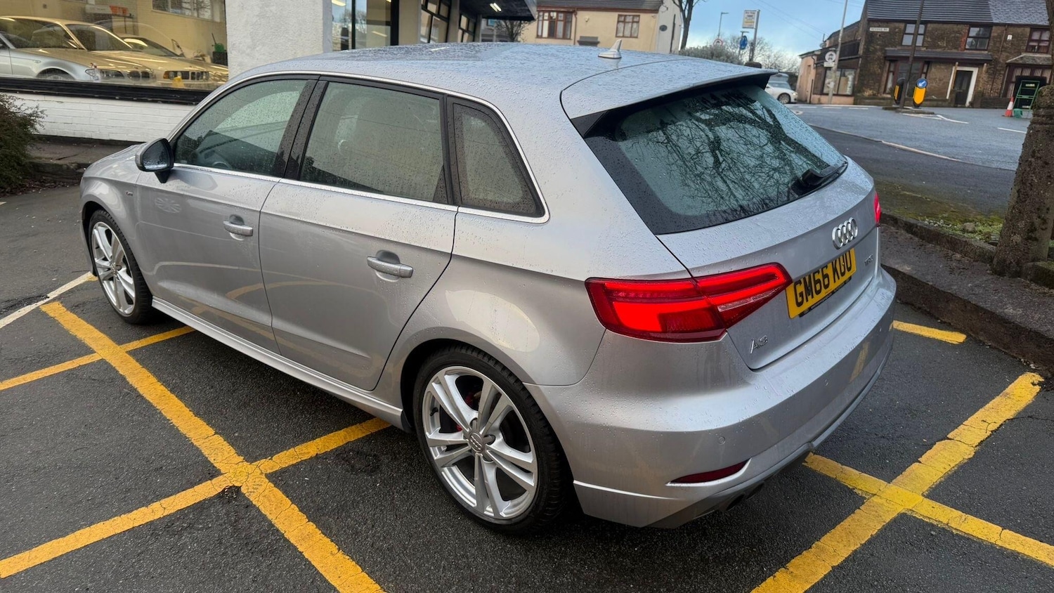 Used Audi A3 for sale - 77823921: Photo 27