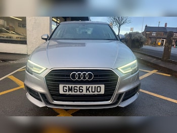 Used Audi A3 2017 for sale - 77823921: Photo