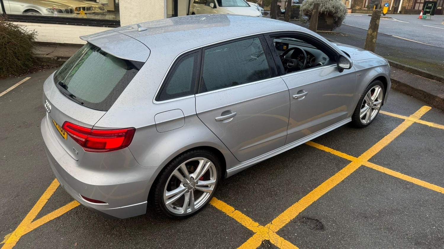 Used Audi A3 for sale - 77823921: Photo 31